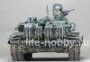 05564 -72 ( 1990 ) -     / Russian T-72B Mod 1990 MBT