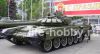 05564 -72 ( 1990 ) -     / Russian T-72B Mod 1990 MBT