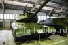 05573    -4 / Soviet IS-4 Heavy Tank 