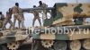 05582    -1 "" / Russian TOS-1A Multiple Rocket Launcher