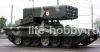 05582    -1 "" / Russian TOS-1A Multiple Rocket Launcher