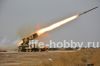 05582    -1 "" / Russian TOS-1A Multiple Rocket Launcher