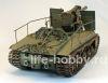 05583  203-   -51 / Soviet S-51 Self-Propelled Gun