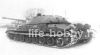 05586    -7 / Soviet IS-7 Heavy Tank