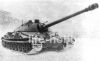 05586    -7 / Soviet IS-7 Heavy Tank