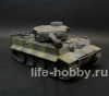 13265 German Heavy Tank Tiger-I mid production version (   -I  )