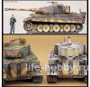 13265 German Heavy Tank Tiger-I mid production version (   -I  )
