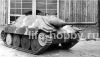 13278 Jagdpanzer 38(t) Hetzer "Early version" (   ,  )