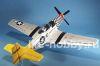 207208   P-51D  / P-51D "Mustang" 