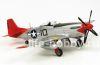 207208   P-51D  / P-51D "Mustang" 