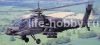 207210   AH-64A  / AH-64A "Apache"