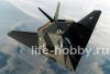 207211  - F-117A "" / Fighter/bomber F-117A Stealth 