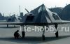 207211  - F-117A "" / Fighter/bomber F-117A Stealth 