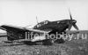 207213    Ju-87G-1 " " / Ju-87G-1 "Tank Buster" 