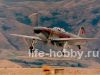 207228   -3 / Yak-3 Russian fighter