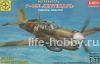 207263  P-40E  / Curtiss P-40E "Kittyhawk"