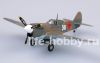 207263  P-40E  / Curtiss P-40E "Kittyhawk"