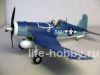 207265   F-4U-1   / F-4U-1 "CORSAIR" 