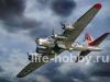 207268  -17   / B-17F FLYING FORTRESS 