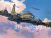 207268  -17   / B-17F FLYING FORTRESS 