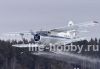 207269 Многоцелевой самолет Ан-2 на лыжах / Antonov An-2 on Skis 