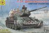 303545    -34-85   / T-34-85 Russian tank