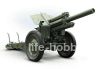 3510 Советская 122-мм гаубица М-30