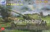 CB35110    -85 / Russian Heavy Tank KV-85