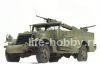 3519  M-3  / M-3 "Scout" armored personnel carrier 