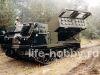 3523    M270 MLRS /M26 Rocket