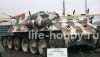 3531   -100 / Su-100 Soviet self-propelled gun 