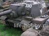 3532   -152  / ISU-152 Soviet tank destroyer