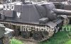 3532   -152  / ISU-152 Soviet tank destroyer