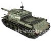 3532   -152  / ISU-152 Soviet tank destroyer