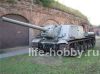 3534    -122 / ISU-122 Soviet Tank Destroyer 