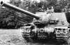 3534    -122 / ISU-122 Soviet Tank Destroyer 