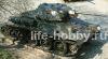 3535    -34/76  1942. / T-34/76 Soviet Medium Tank