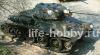 3535    -34/76  1942. / T-34/76 Soviet Medium Tank