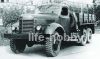 3541   4.5  -151 / Soviet 4.5 ton truck ZIS-151 