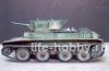 3545    -7 / Soviet Light Tank BT-7 