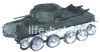 3545    -7 / Soviet Light Tank BT-7 