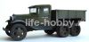 3547     - / GAZ-AAA Soviet Army Truck (3-axle) WWII 
