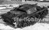 3548    " III B" / Stug III Ausf.B 
