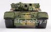 3552     -72A / T-72A Russian Main Battle Tank 