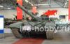 3552     -72A / T-72A Russian Main Battle Tank 