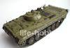 3553     -1 / BMP-1 Soviet Infantry Fighting Vehicle 