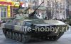 3555     -2 / BMP-2D Soviet Infantry Fighting Vehicle 