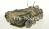 3557   -70,  1979-1989 / BTR-70 APC Soviet Personnel Carrier, Afghanistan 1979-1989 