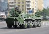 3558   -80 / BTR-80 Russian Personnel Carrier 