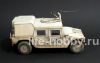 3562     / Hummer U.S. Army car